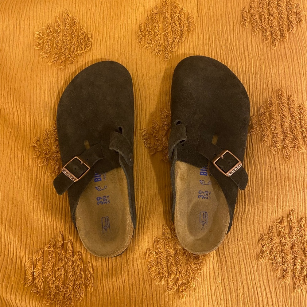 birkenstock boston